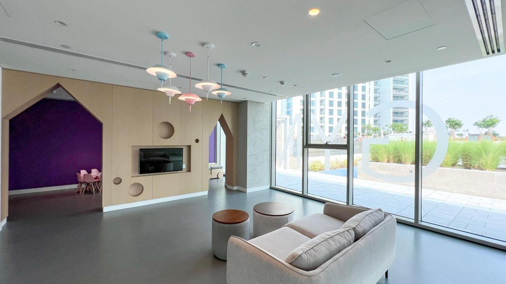 Appartement Burj Khalifa View & Mall Connection Dubai